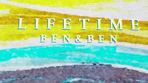 Ben&Ben - Lifetime _ Official Lyric Video