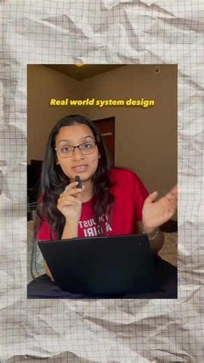 System design interview questions #software #technology #engineering