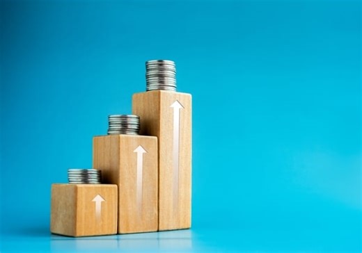 Top Performing Leveraged/Inverse ETFs: 11/23/2025