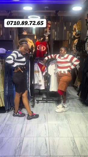 We are located OTC WHOLESALE MALL 2rd floor room F2A-011 for delivery call 0710.89.72.65#cessnafashionwear @Bosslady243 @Nancy Cosy 🦿