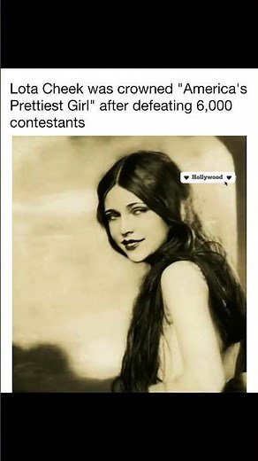 She Beat 6,000 Women… And Became America’s Most Beautiful 😳✨