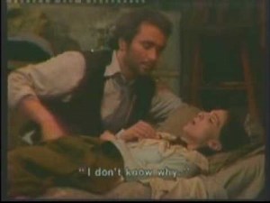 Final duet, La Boheme