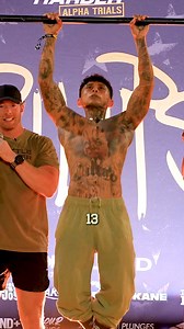 Tattoo Strength Is Crazy! 💪 | Battle Bunker