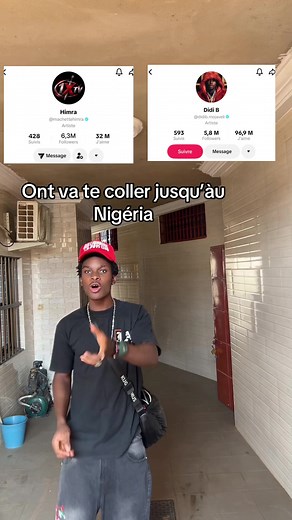 Qui est allé vérifier #tiktok #togolais228🇹🇬 #cotedivoire🇨🇮 #pourtoi @P_A_S_C_A_L🫶👾😇 @Himra