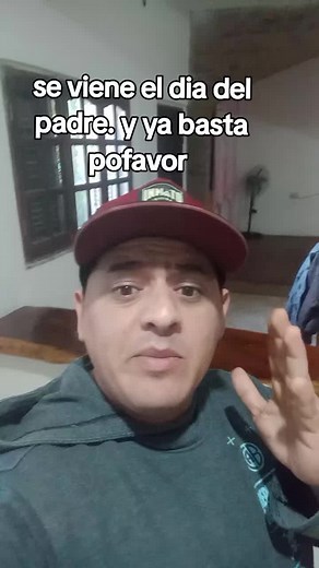 Campaña de Basta: Un Mensaje para el Día del Padre