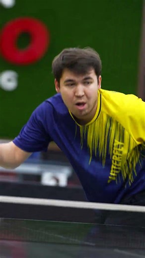 🏓 Победа начинается с удара, но рождается в голове!