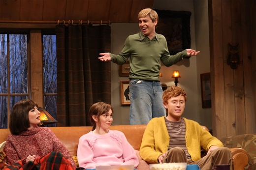 Who's Hosting SNL This Week? A Fan Favorite Becomes a Four-Timer on March 7