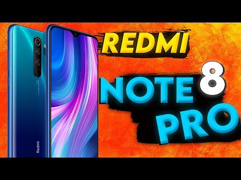 Xiaomi Redmi Note 8 Pro Review: Worth it in 2024?