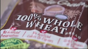 Whole wheat, multigrain, organic, rich in fiber. What do these bread labels mean?