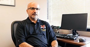 Man Came to Convert Americans to Islam—Now He’s Preaching Jesus | FaithPot