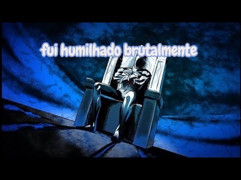 primeiro encontro contra o minos prime (fui humilhado brutalmente)