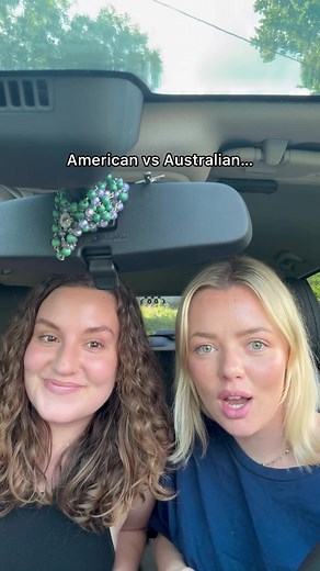 American vs Australian Words: Exploring Language Differences