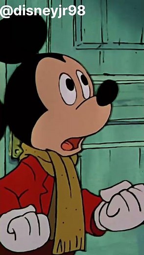 February 2025: Mickey Mouse Clubhouse - the Month That Changed Everything disney jr