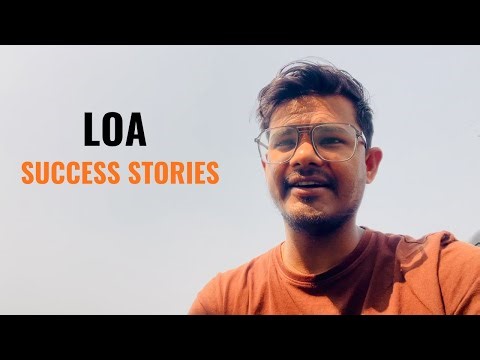LOA Success Stories (Real Truth Exposed) 😑
