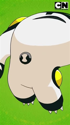 Ready to protect everything | Ben 10 in Latin American Spanish