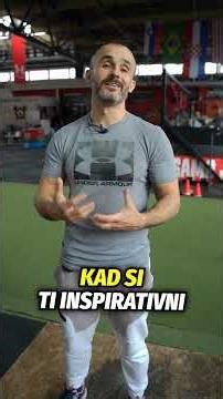 Zašto neki treneri izvlače maksimum iz ljudi, a neki ne