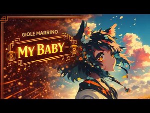 Giole Marrino - My Baby (Electro Swing)