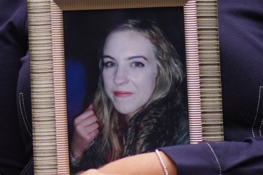 YouTuber Who Faked Livestream as Alibi for Pregnant Girlfriend’s Murder Sentenced to 31 Years In Prison | Oxygen