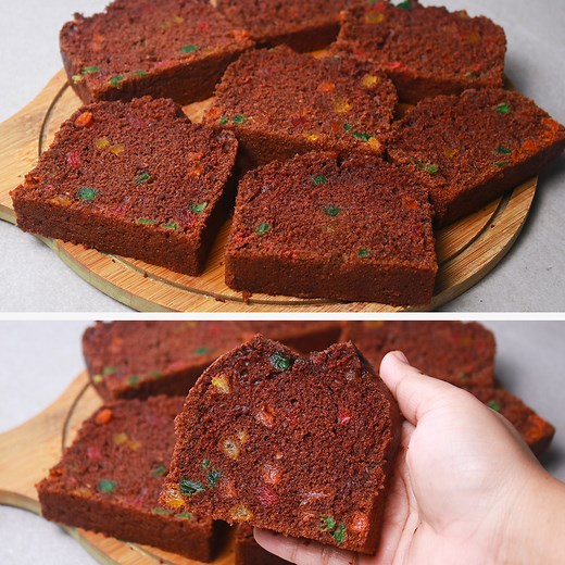 1M views · 2.5K reactions | World's Easiest Chocolate Cake Recipe , Easy and delicious | Our Recipe | Facebook