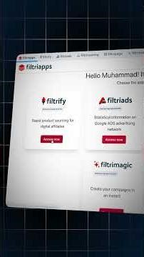 How to Create Landing Page for Affiliate Marketing #letsuncover #affilaitemarketing