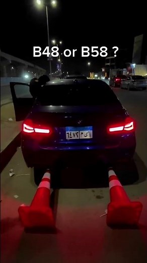 BMW B48 vs. BMW B58: Understanding the Differences in Exhaust Sound Decoupling UltiCars