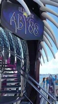 Allure of the Seas Day 1! #cruise #royalcaribbean #vlog