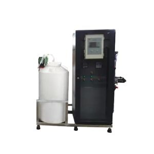 [Hot Item] Automatic Dosing Device for Tracer Corrosion and Scale Inhibitors for Chemical Plants