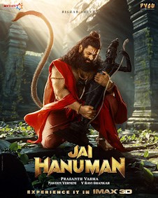 Jai Hanuman 2026 | Jai Hanuman Telugu Movie: Release Date, Cast, Story, Ott, Review, Trailer, Photos, Videos, Box Office Collection – Filmibeat