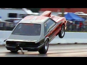 EAST COAST GRUDGE NATIONALS - CAPITOL RACEWAY!