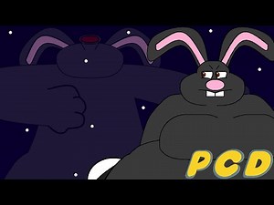 No more Wererabbit transformations