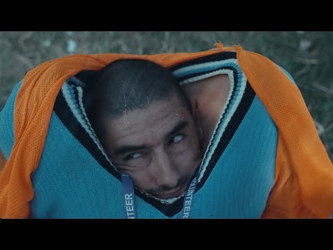 Fridge Raiders 2024 Ad - Get the Day Done