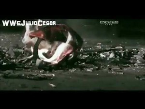 Masked Kane Return Promo - (WWE Raw 11/21/2011)