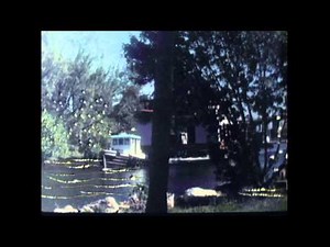 ELUSIVE LANDSCAPE: Miami