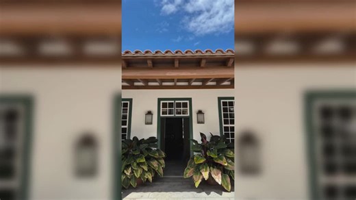 Así es Casa Quintanilla, la genuina finca a la que acudió Felipe VI por la boda de su amigo Fernando León | Canarias7