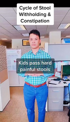 Understanding Stool Withholding and Encopresis in Children