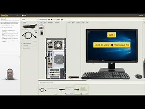 TestOut | Chapter 3 Lab