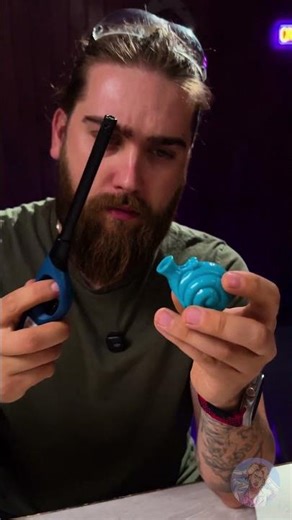 Can This Device REALLY Shoot Fire? Impossible!