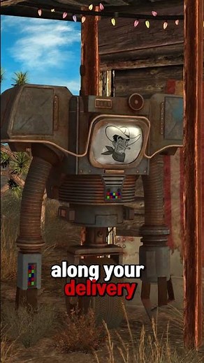 You Never Fully Explored Goodsprings | Fallout New Vegas