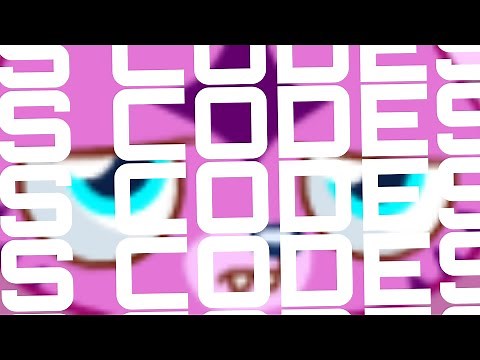 CODES CODES SECRET CODES | Moshi Monsters ReWritten