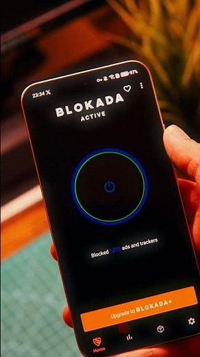 How to Block Ads on Android System-Wide (Blokada Tutorial)