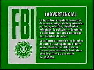 Disney Sing-Along Songs: You Can Fly (1994 Spanish VHS)