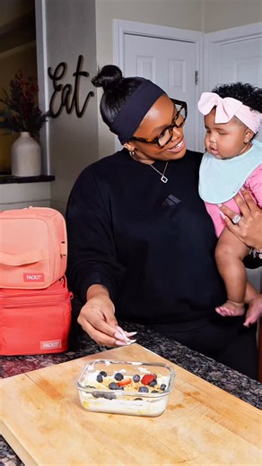 Alexius Ordaz-Craig on Instagram: "Staying consistent doesn’t mean being perfect, it means being prepared. The @packitcool MOD 3-in-1 Small Lunch Box adapts to my day, keeps food fresh for hours, and makes on-the-go life easier! From errands to adventures, this is an everyday essential. Grab your @packitcool MOD 3-in-1 Small Lunch Box today! Comment “PACKIT” and I’ll send it directly to you 🔗 Use code:ALEXIUS for 20% off 🫶🏽 #ad #packit #weightloss #lunchbox #consistency #weightlossmotivation 