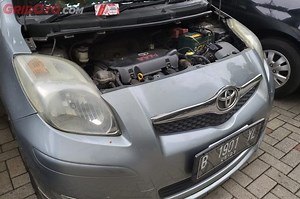 Mesin Ngelitik Bikin Tenaga Mobil Loyo? Ini Penjelasan Pakar - Gridoto
