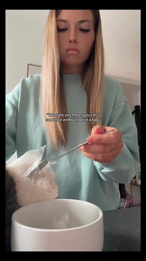 How to Master Cooking Rice Without Boil in a Bag