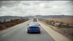 2018 BMW 320i TV Spot, 'Bobblehead Dog' [T2]