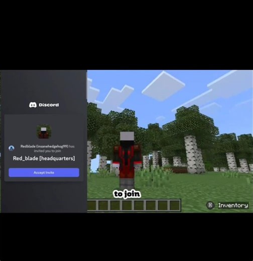 #minecraft #awesome #minecraft #discordserver join if you want!