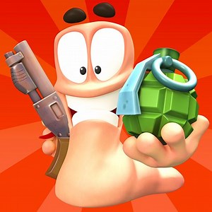 Worms 3 (2014) - MobyGames