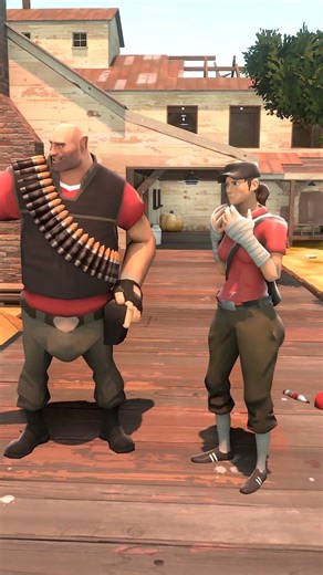 DOUBLE IT AND GIVE IT TO THE NEXT PERSON #tf2 #garrysmod #teamfortress2
