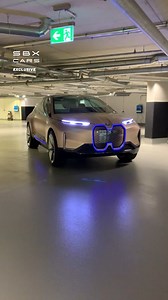 268K views · 5.1K reactions | The BMW Vision iNEXT!  #bmw #future #cars | Supercar Blondie | Facebook