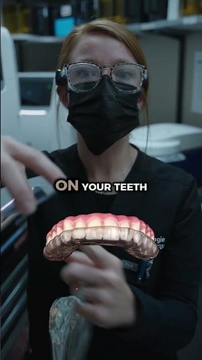 Making Occlusal Guards